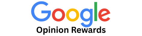 Google Opinion Rewards
